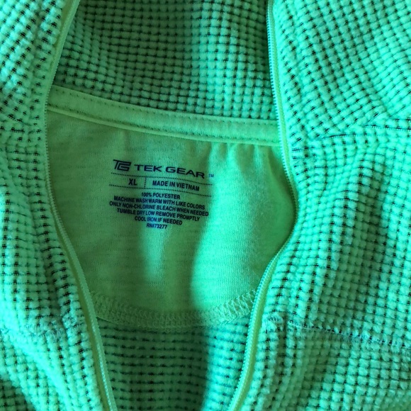 Tek Gear throw over - Picture 2 of 3